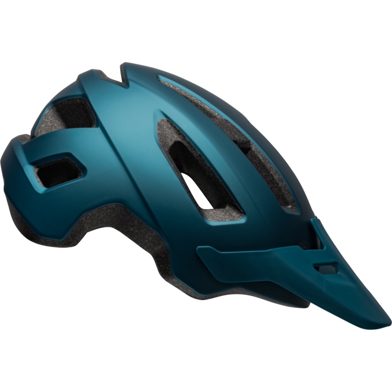 Bell Nomad MIPS Helmet Mat Blue/Hi-Viz