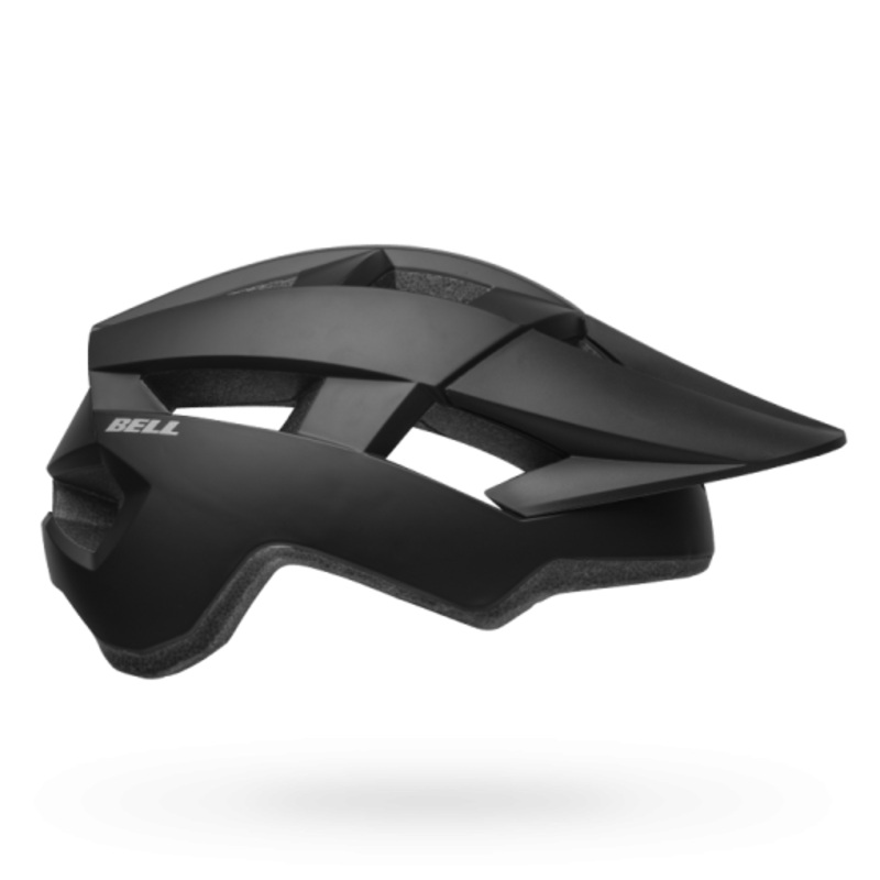 Bell Spark MIPS Youth Helmet Matte Black Uni