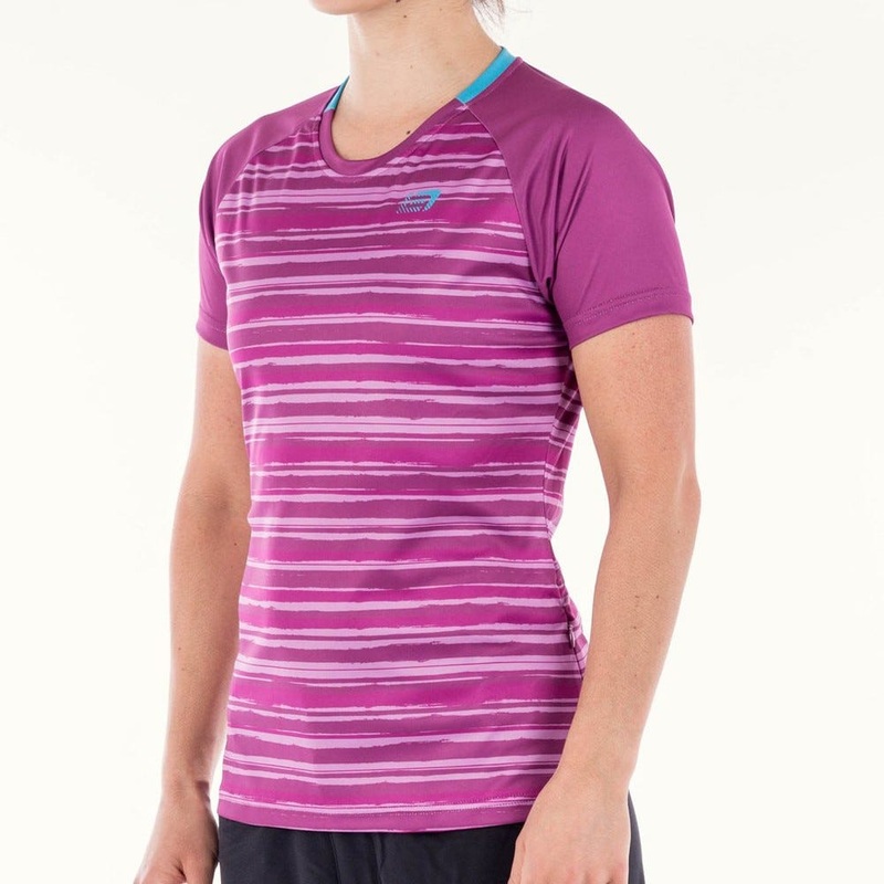 Bellwether Serrano Jersey Plum