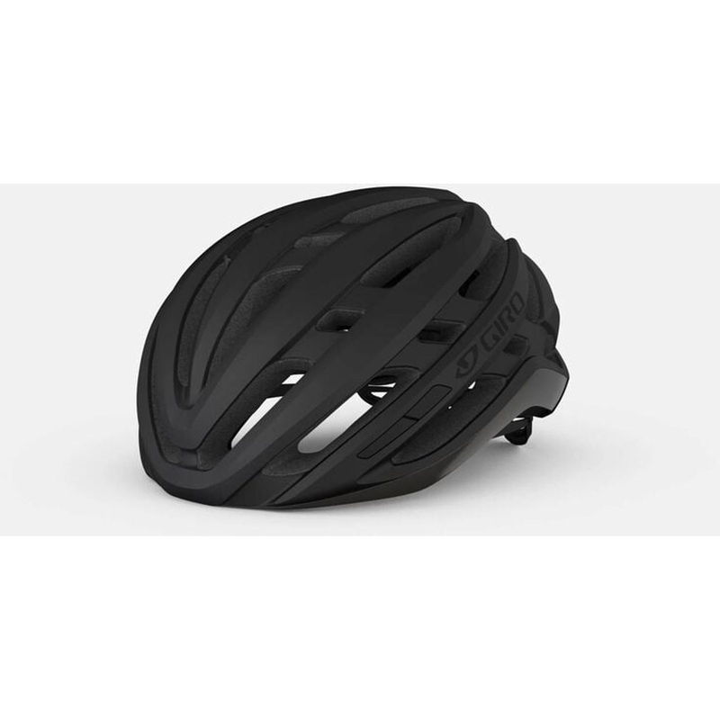 Giro Agilis MIPS Road Helmet Matte Black 2025 SM