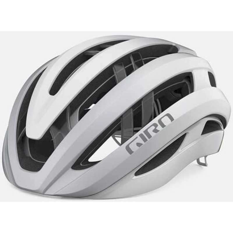 Giro Aries Spherical MIPS Road Helmet Matte White 2025 SM