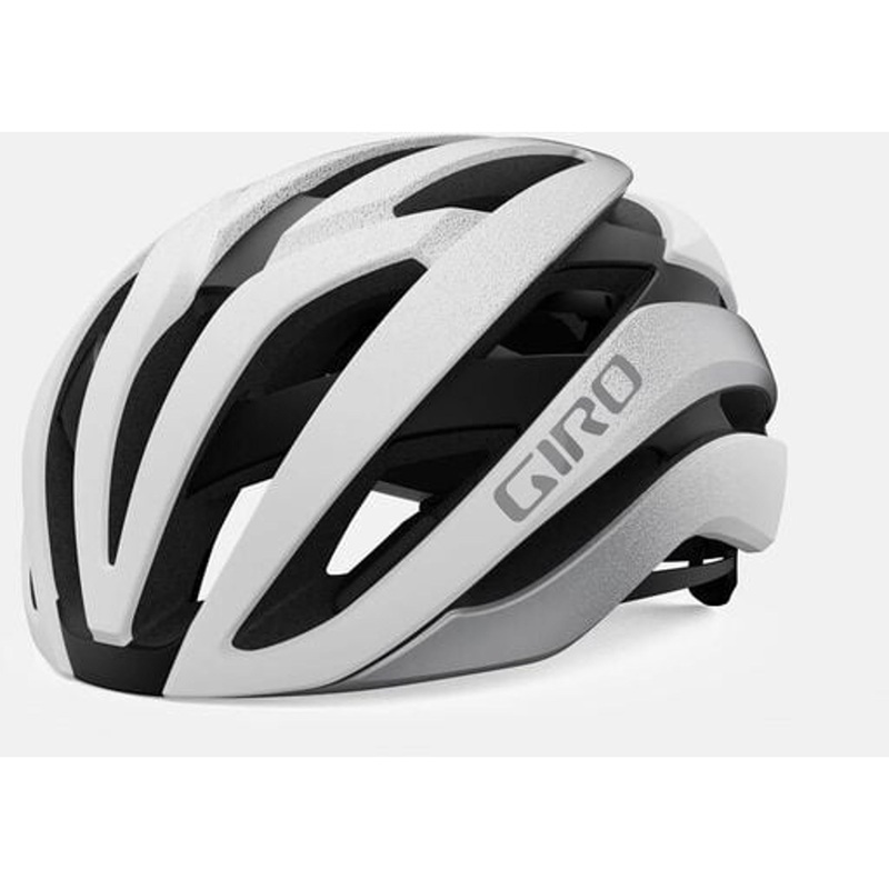 Giro Cielo MIPS Road Helmet Matte White 2025 SM