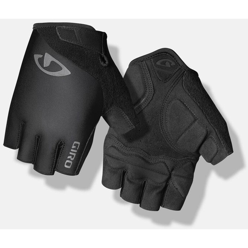 Giro Jag Non Gel Road Gloves Black 2025 SM