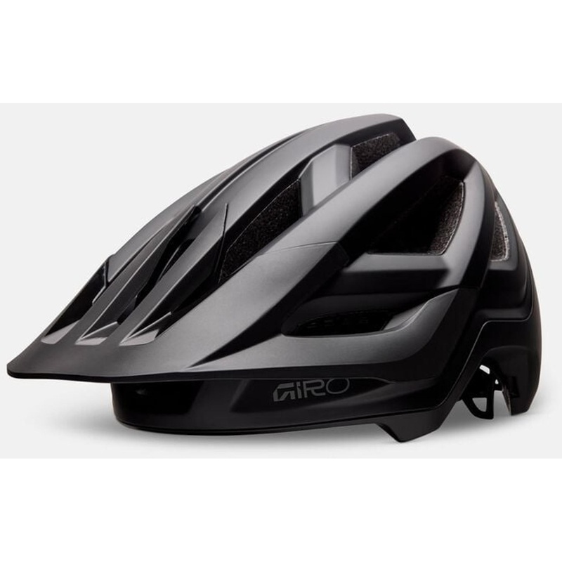 Giro Montaro III MIPS MTB Helmet Matte Black 2025 SM
