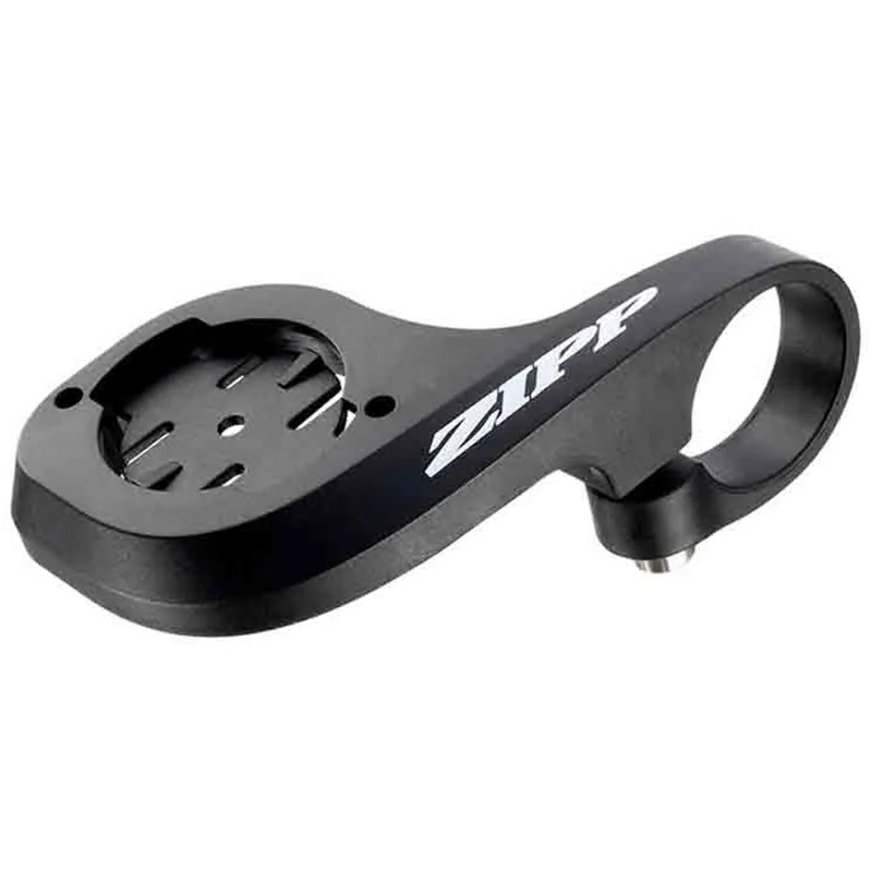 Zipp QuickView TT Computer Mount 22.3mm Quarter Turn/Twist Lock