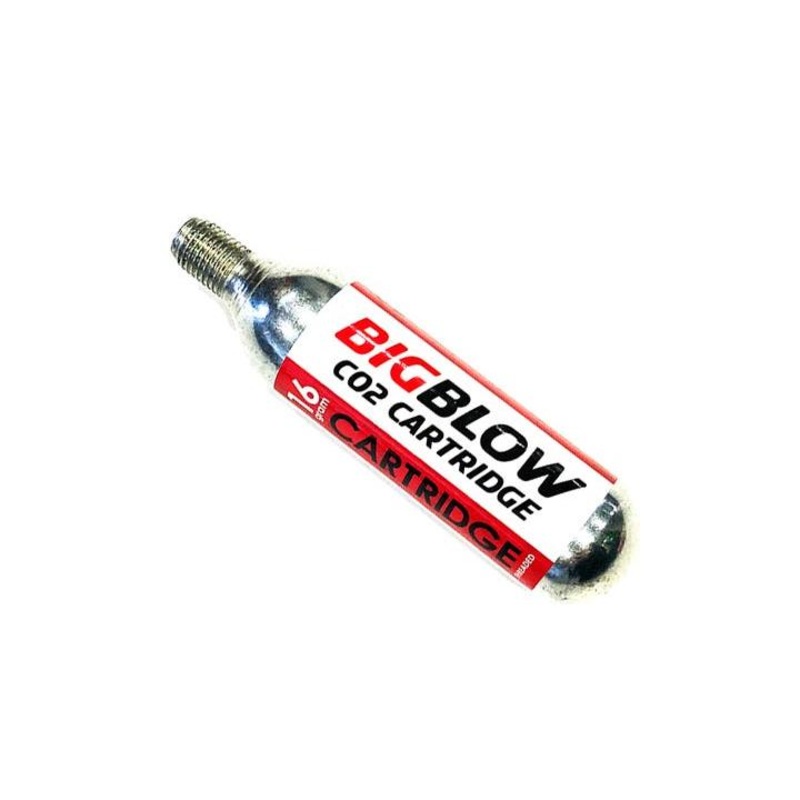 Big Blow CO2 Bulb 16g