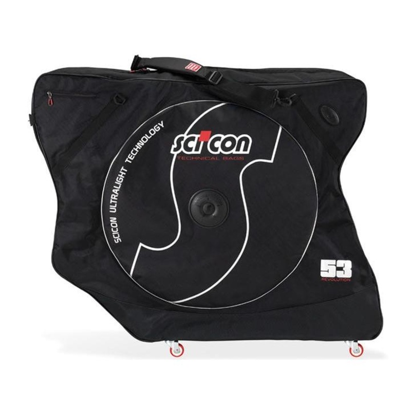 Bike Bag Scicon Aero Comfort. 2.0