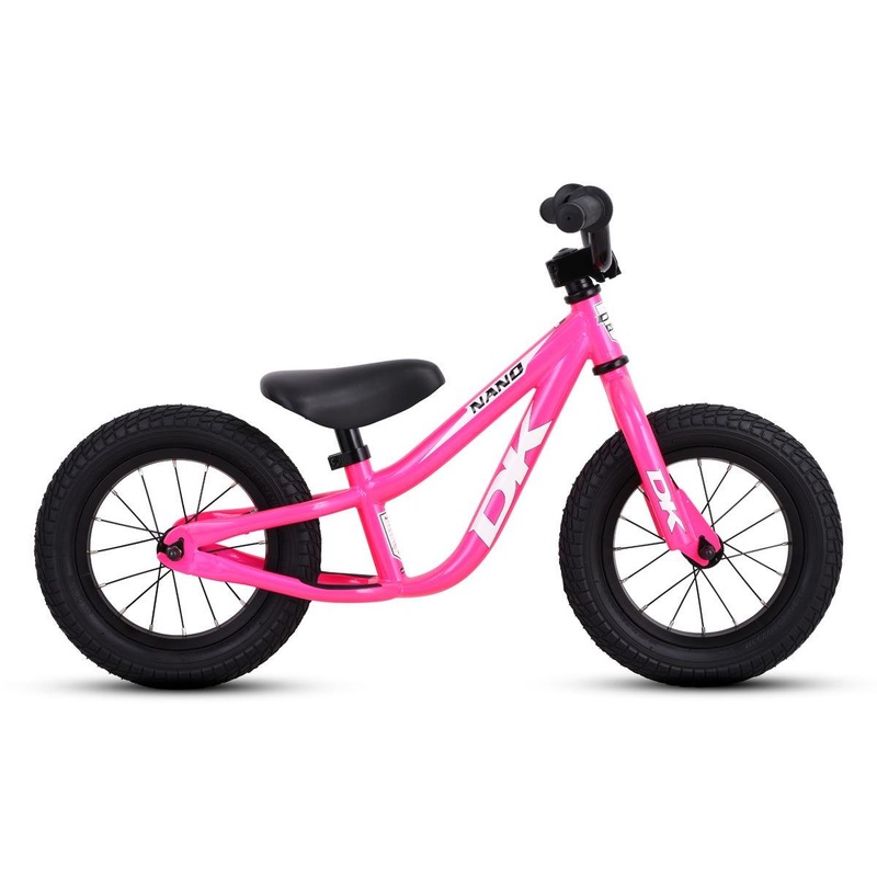 Bike18 DK Nano Balance Pink