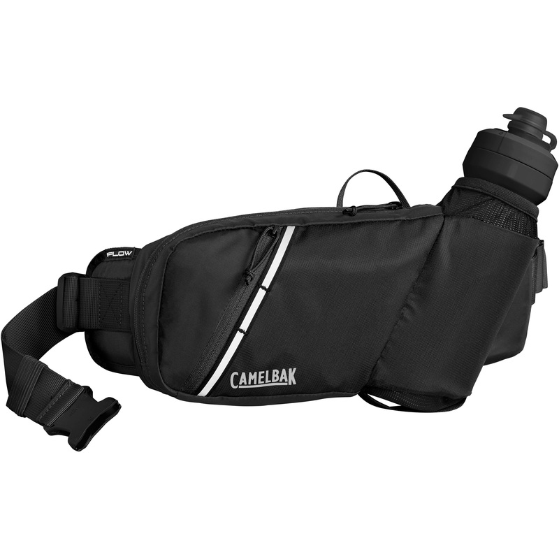 Camelbak Podium Flow Belt Hydration Bag .6L Black