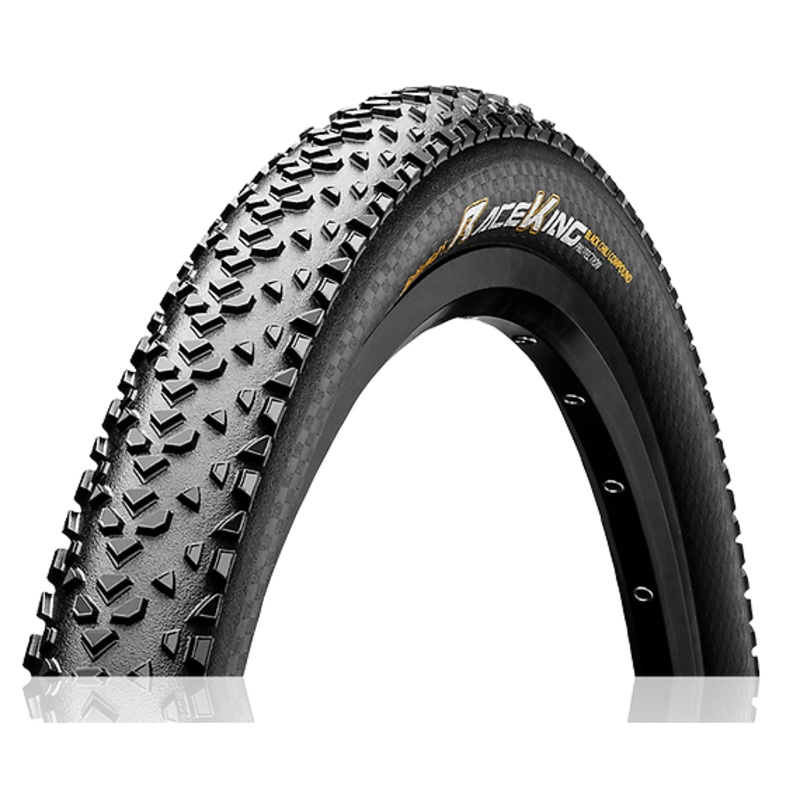 Continental Race King ProTection Folding MTB Tyre TR 29 x 2.20