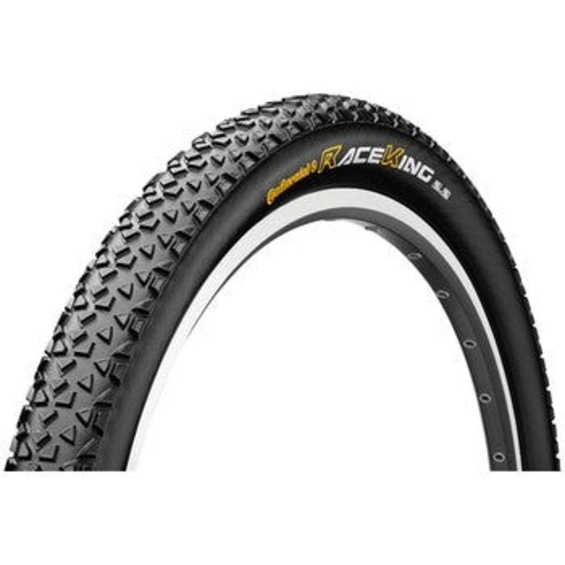 Continental Race King Pure Grip Folding MTB Tyre 29 x 2.20