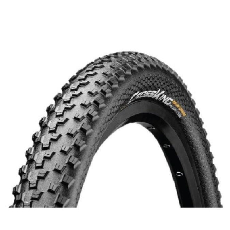 Continental Trail King II Pure Grip Folding MTB Tyre TR 27.5 x 2.30