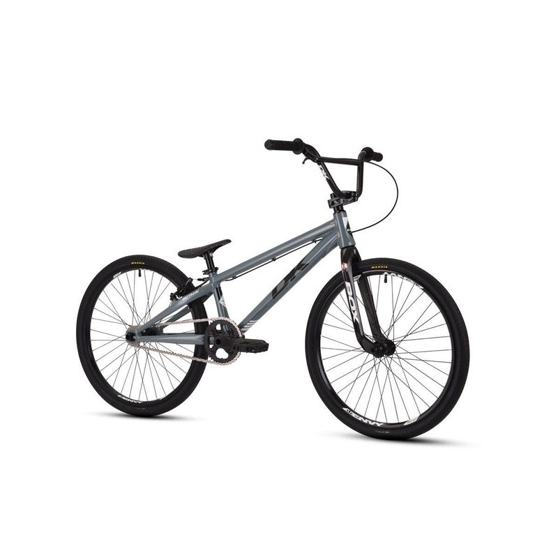 DK Octane Cruiser BMX Bike (2018)