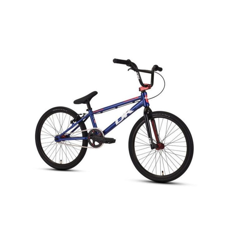 DK Sprinter Expert Race BMX (2018)