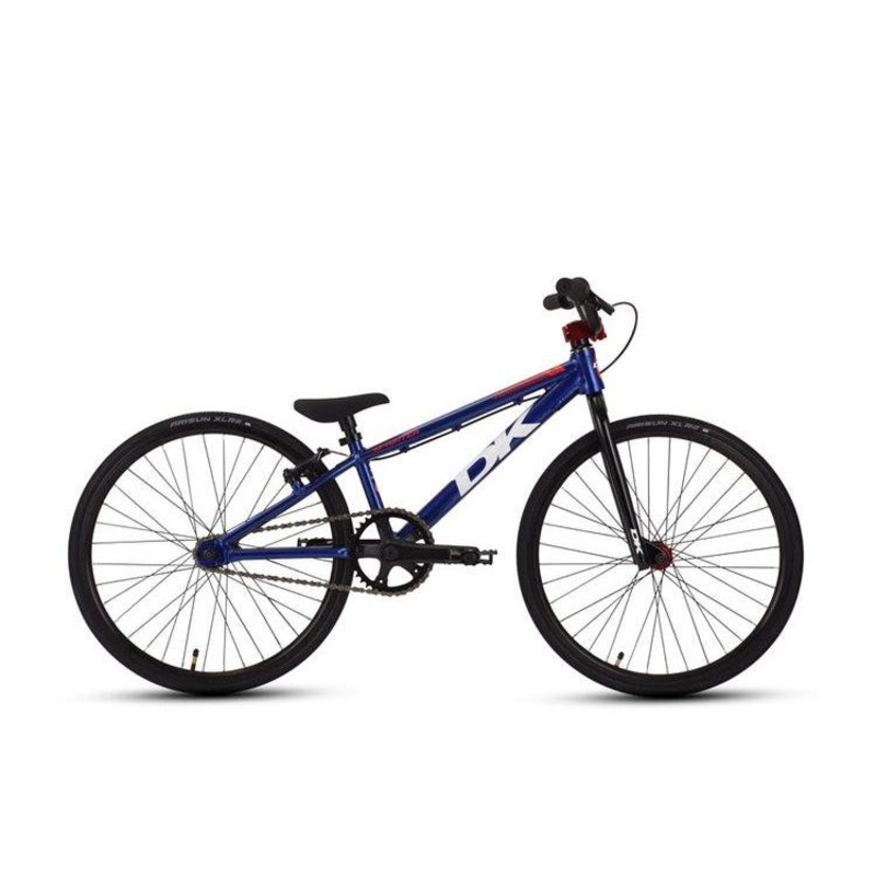 DK Sprinter Micro Race BMX (2018)