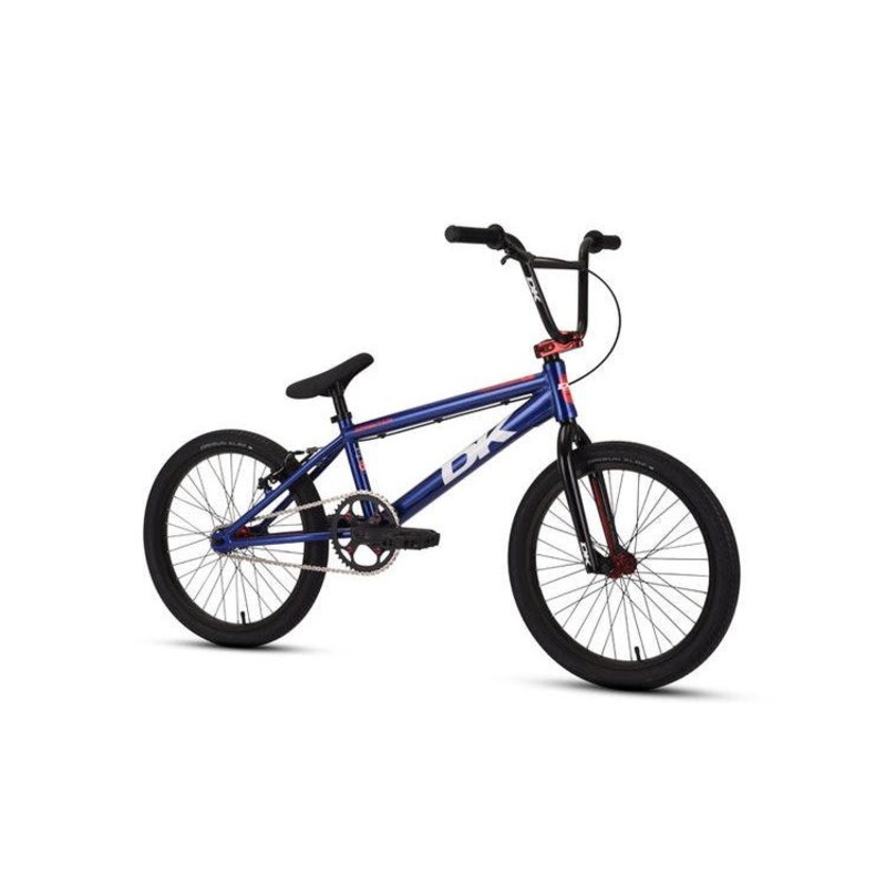 DK Sprinter Pro Race BMX (2018)