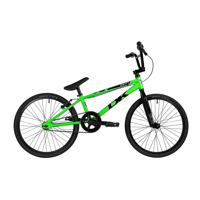 DK Swift Expert BMX Bike (2017) B2026A