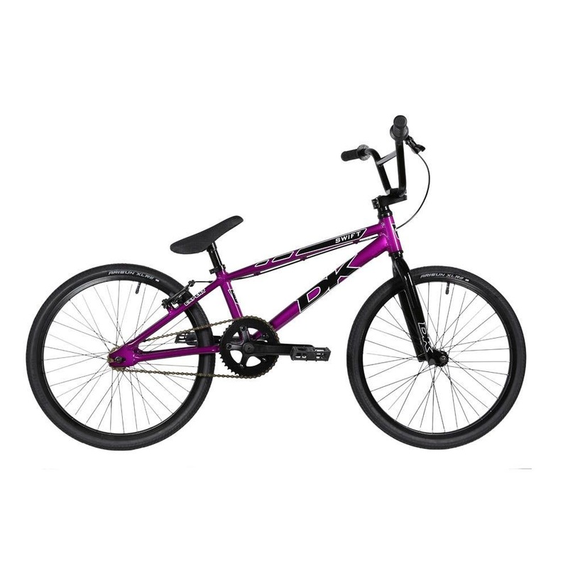 DK Swift Expert BMX Bike (2017) B2027A