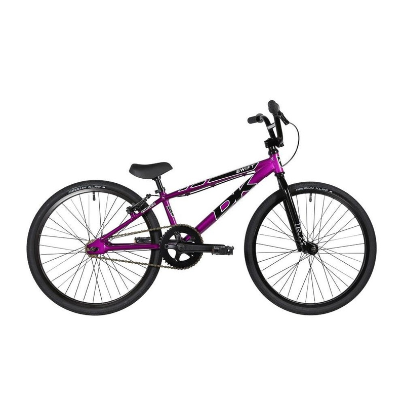 DK Swift Junior BMX Bike (2017) B2025A