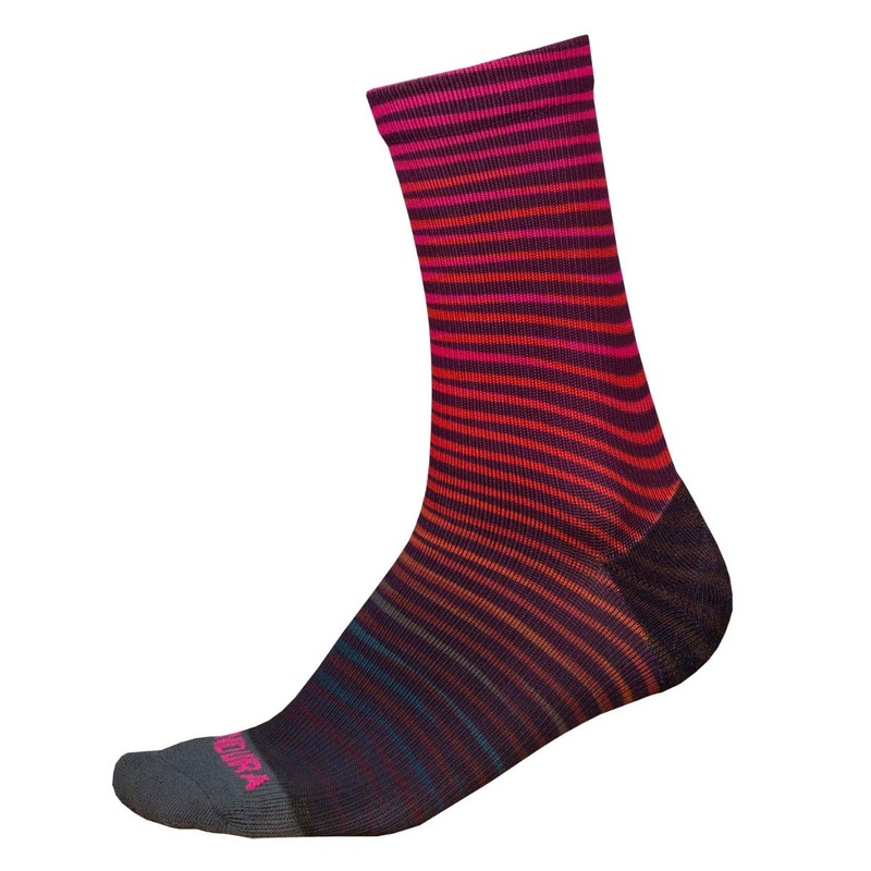 Endura PT Wave LTD Women’s Socks Mulberry UNI