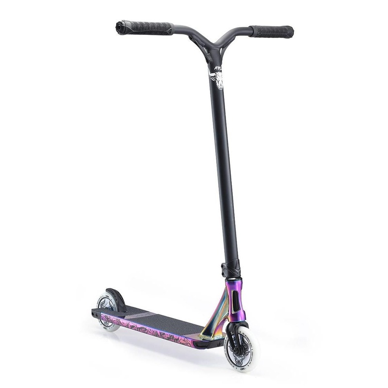 Envy KOS S6 Charge Scooter