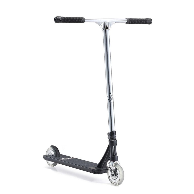 Envy KOS S6 Soul Scooter