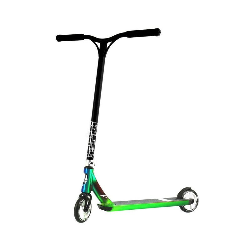 Envy Prodigy Complete S6 Scooter Candy