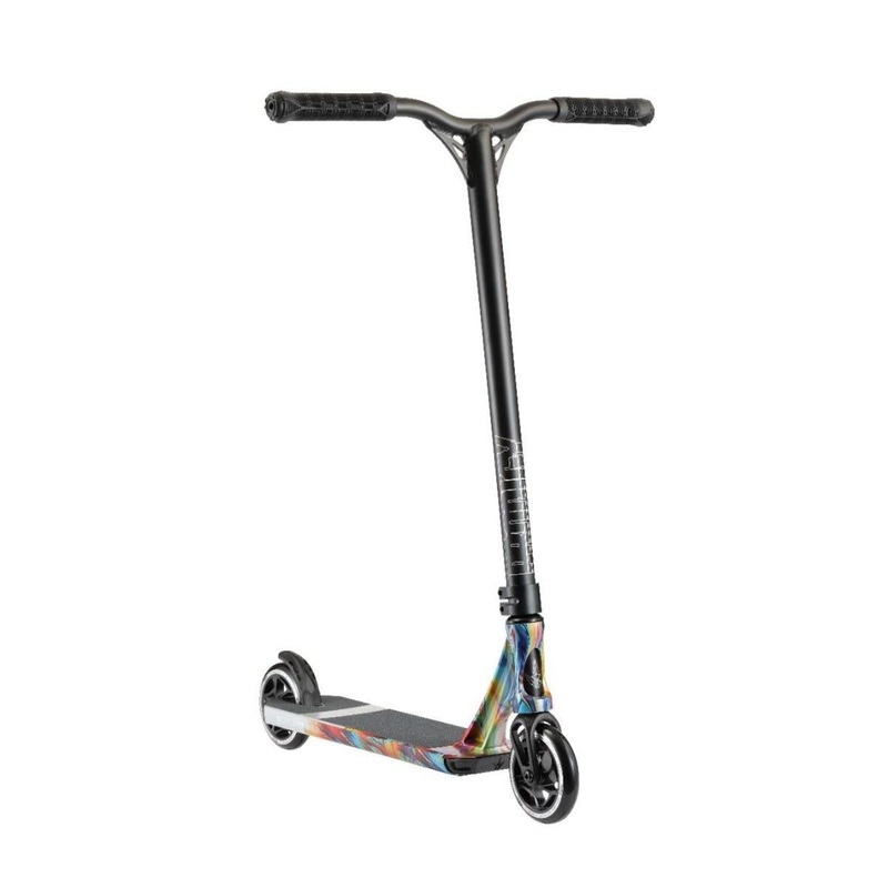 Envy Prodigy Complete S8 Scooter Swirl