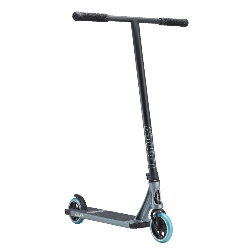 Envy Prodigy Complete S8 Street Edition Scooter Grey