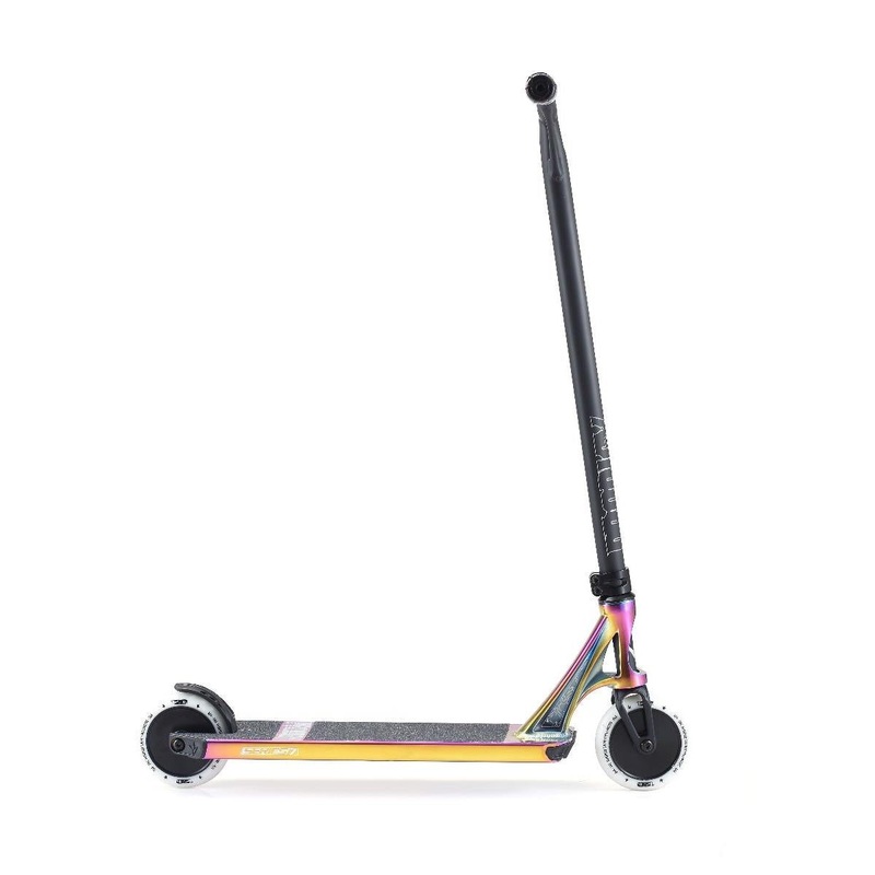 Envy Prodigy S7 Scooter Oil Slick