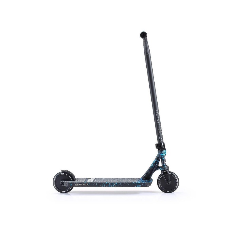 Envy Prodigy S7 Scooter Splatter
