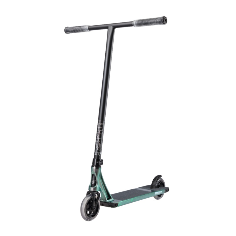 Envy Prodigy S9 Complete Street Edition Scooter Grey