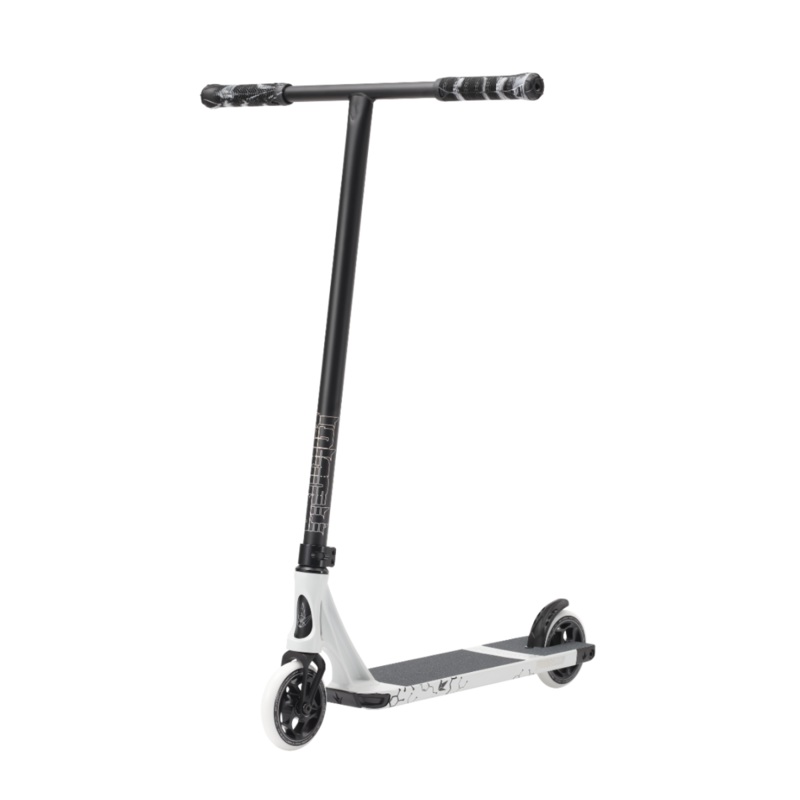 Envy Prodigy S9 Complete Street Edition Scooter White