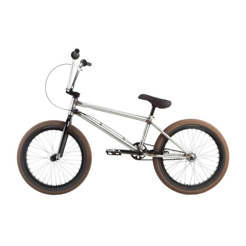 Fit TRL Harti Matt Clear 2019