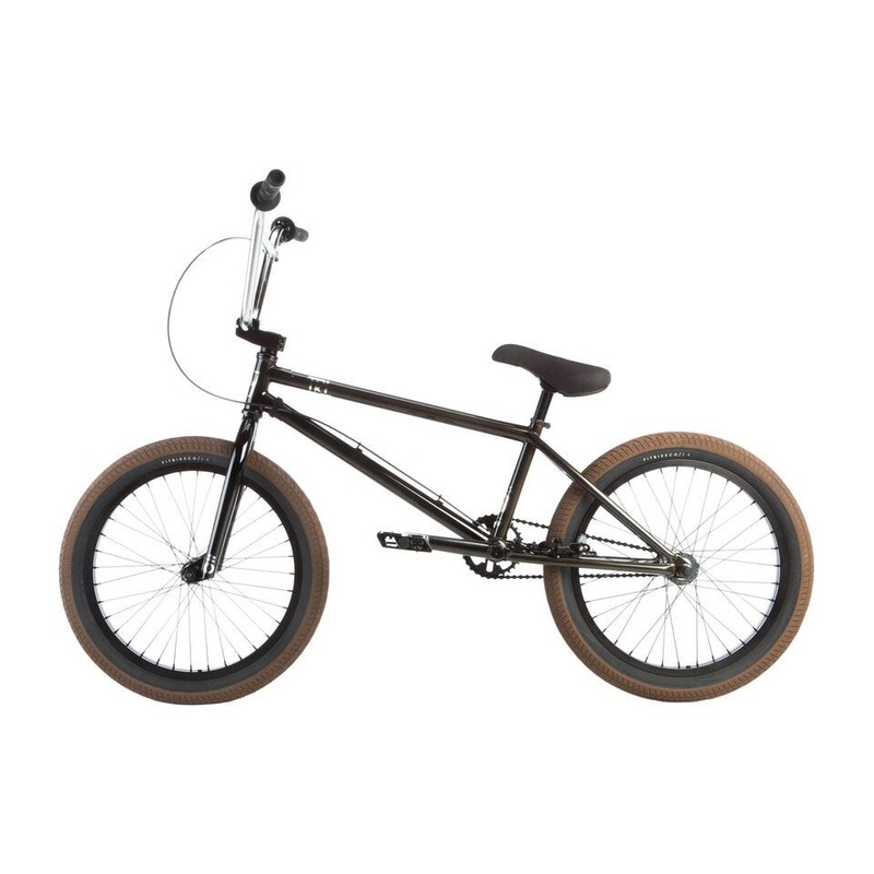 Fit TRL Harti Trans Black 2019