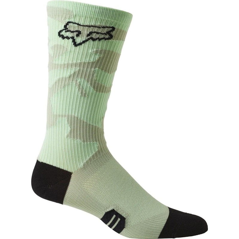 FOX Ranger 8″ Women’s Socks Eucalyptus