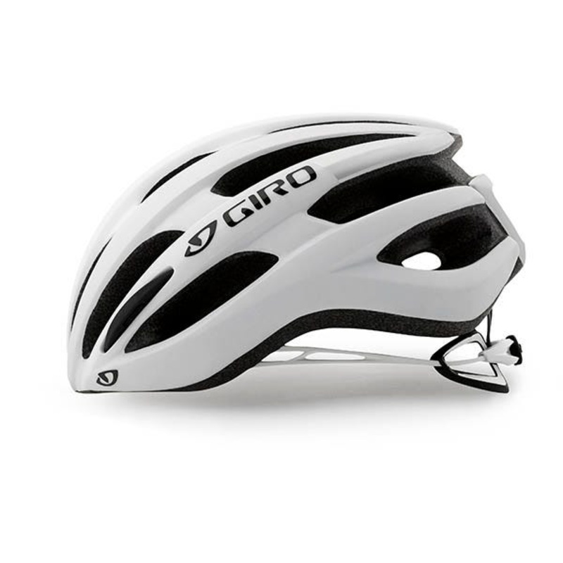Giro Foray Helmet White/Black