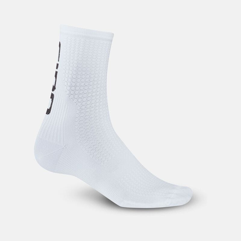 Giro HRC Team Socks White