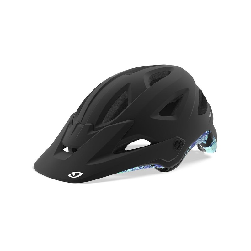 Giro Montara MIPS Women’s Helmet Black/Marble