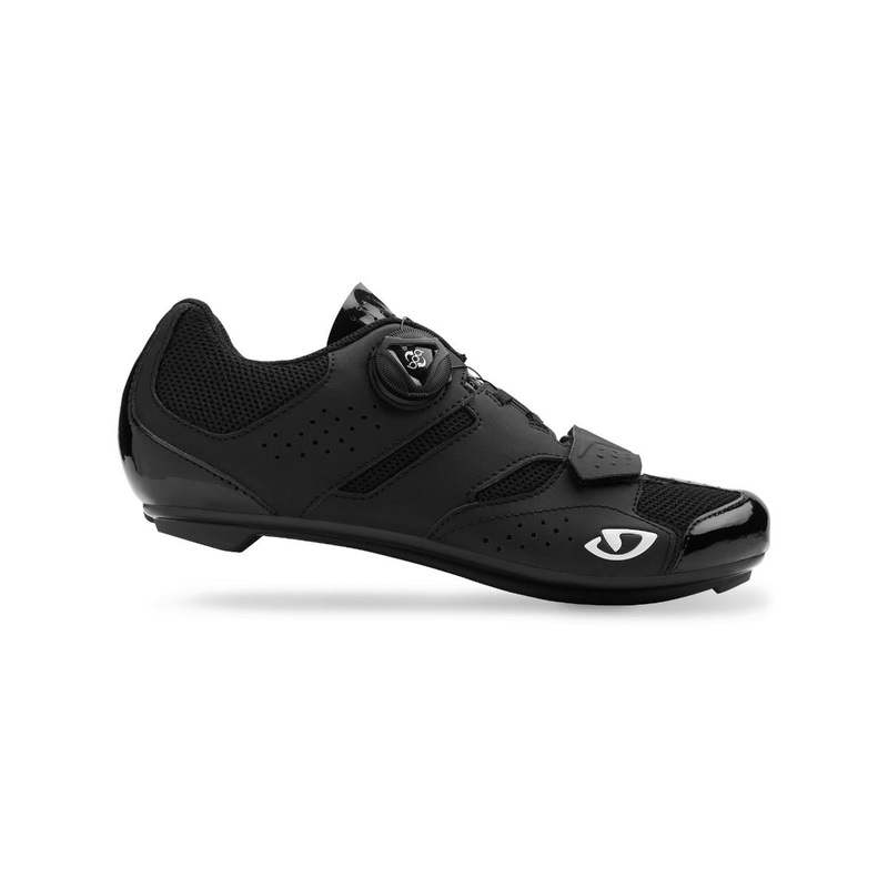 Giro Savix Women’s Road Shoes Black