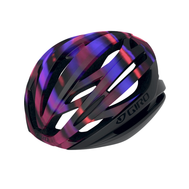 Giro Seyen MIPS Women’s Helmet Black/Electric Purple