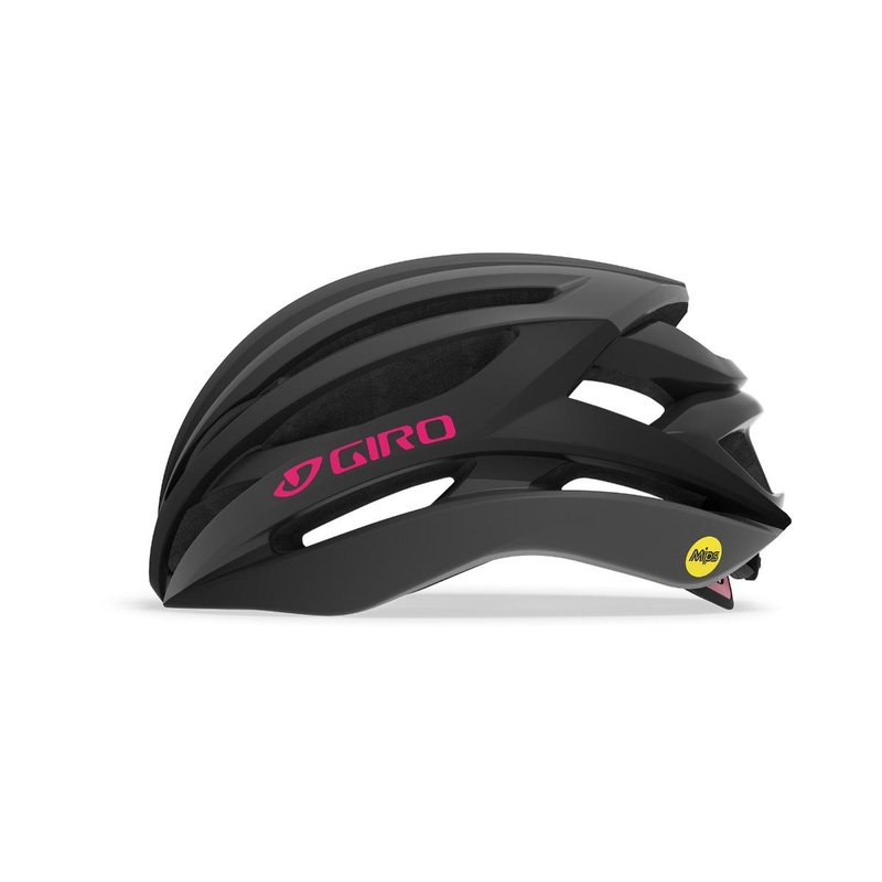 Giro Seyen MIPS Women’s Helmet Black/Pink