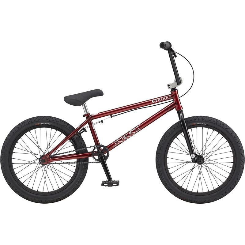 GT BK Team 21 (2018)