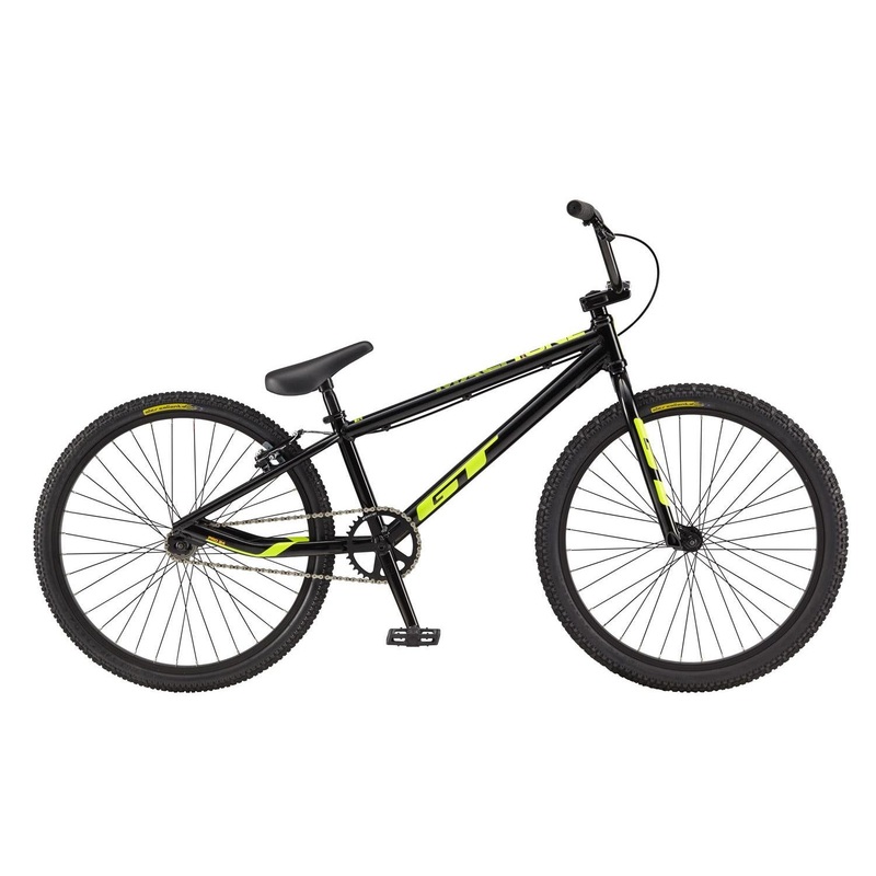 GT Mach One 24 (2018)