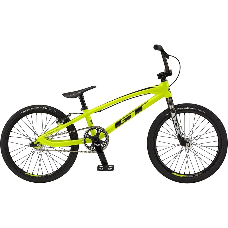 GT Speed Series Junior (2018)