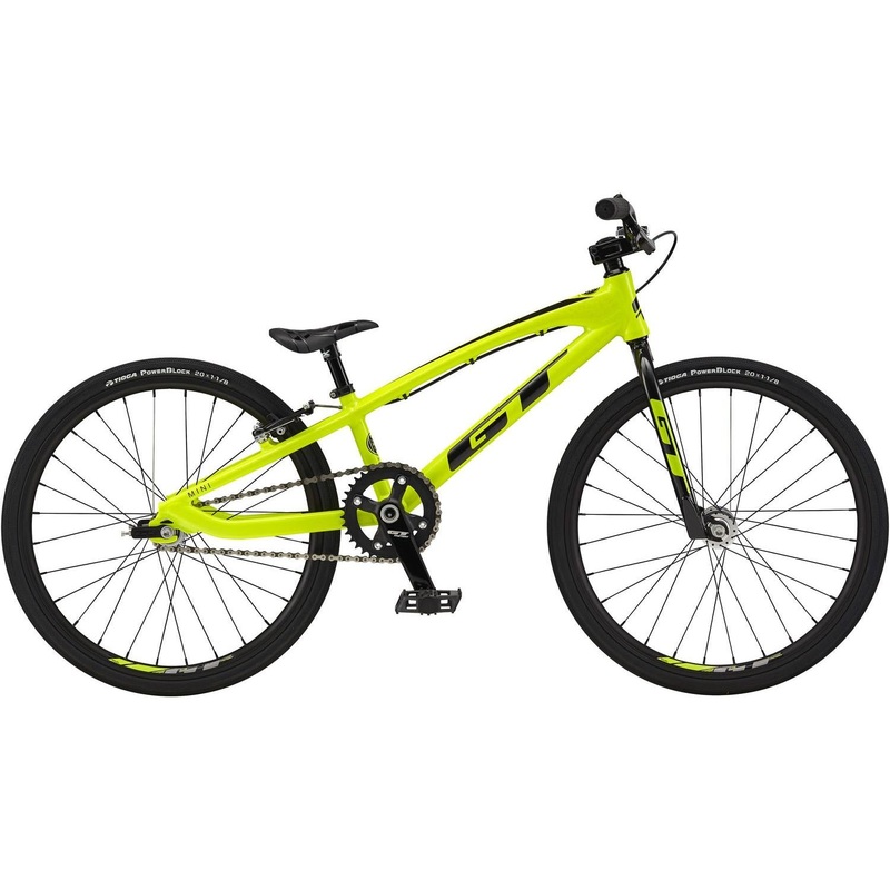 GT Speed Series Mini