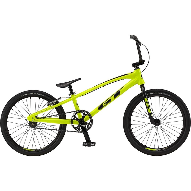 GT Speed Series Pro XXL OS 20 (2018)
