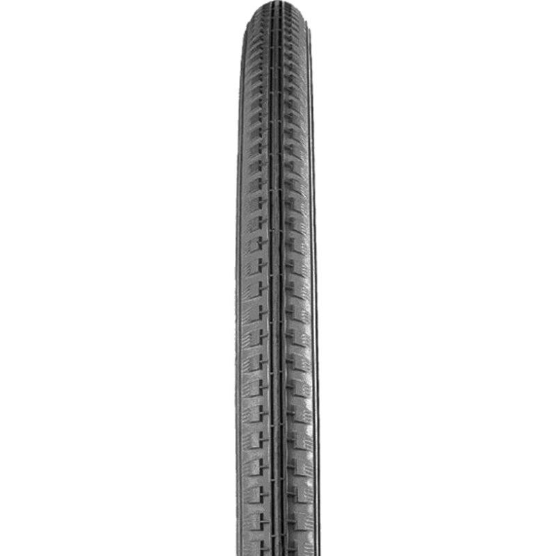 BPW BMX Tyre 20×1-3/8” Black