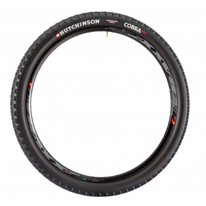 Hutchinson Cobra Folding MTB Tyre TR 29 x 2.25