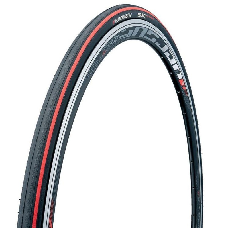 Hutchinson Equinox 2 Folding Tyre 700 x 25